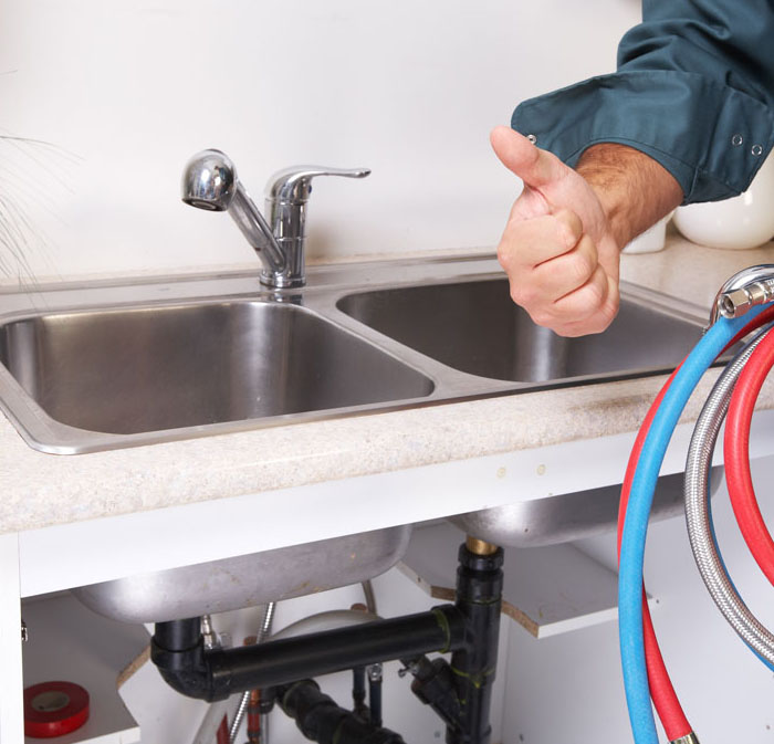 Adana Acil Mutfak Tıkanıklık Açma