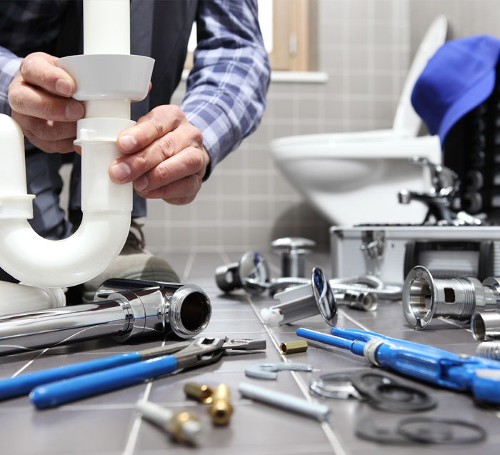 Adana Su Tesisatçısı