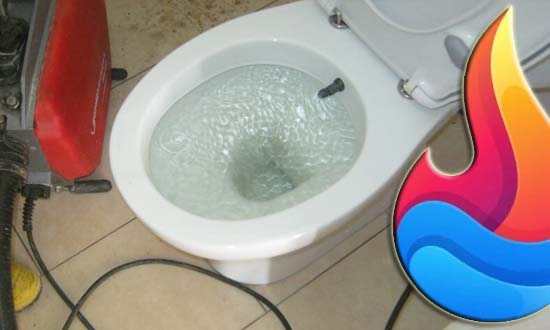 Tuvalet Tıkanıklık Açma